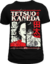 Camiseta Akira Tetsuo vs Kaneda - comprar online