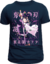 Camiseta Demon Slayer Kanao Tsuyuri na internet