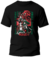 Camiseta Attack on Titan Survey Corps