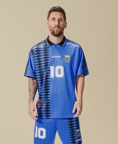 Camiseta retro maradona deals