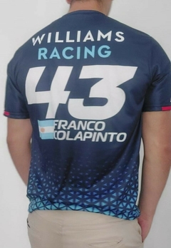 Remera Franco Colapinto Lleva 2 paga 1 - comprar online