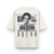 Camiseta Heavy Oversized Bruno Mars