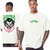 Camiseta Heavy Oversized Joker - UOMO CONCETTO | Moda Streetwear