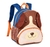 Mochila Pets de Costas Bichinhos Zoo Creche Infantil na internet