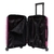 Mala Viagem 20" ABS Swissland Bordo Cadeado Passeio 4 Rodas na internet