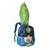 Mochila De Costas Looloo Kids Com Lancheira Zigaloo Creche na internet