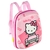 Lancheira 3D Hello Kitty Carro Impermeável Infantil Escolar - comprar online