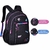 Mochila Costas Rafa e Luiz Juvenil Notebook Ampla Youtuber - comprar online