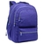 Mochila De Costas 18" Crinkle Escolar Juvenil Viagem Passeio - loja online