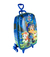 Mochila de Rodinhas Patrulha Canina 3D Infantil Chase Spy - comprar online