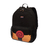 Mochila de Costas Naruto Shippuden Infantil Escolar Meninos