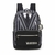 Mochila de Costas Wandinha Addams Escolar Juvenil Colegial