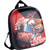 Kit Mochila de Rodas e Lancheira em 3D Cars Mcqueen - loja online