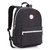 Mochila De Costas 17" Packs Feminina Juvenil Escolar Passeio - comprar online