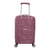 Mala Bordo 20" Viagem Cadeado Integrado Passeio 4 Rodas 360 - loja online