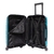 Mala Viagem 20" ABS Swissland Bordo Cadeado Passeio 4 Rodas - loja online