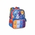 Mochila De Costas Bolofofos E Estojo Duplo Infantil Escolar - comprar online