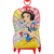 Kit Mochila Rodas Princesa Branca Neve Lancheira Escolar 3D - comprar online