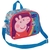 Lancheira Térmica Creche Peppa Pig Escolar Infantil Feminina - Ello Bags: A Melhor Loja Online para o Volta às Aulas!  Na Ello Bags, você encontra tudo o que precisa para arrasar no volta às aulas! Somos a loja online mais completa, com um vasto estoque de mochilas, estojos, cadernos, lancheiras, malas e muito mais. 