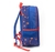 Mochila de Costas Woody Toy Story e Estojo Escolar Infantil - comprar online