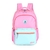 Mochila De Costas Stitch Juvenil Escolar Passeio Meninas - comprar online