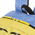 Mochila de Costas Minions Grande Infantil Escolar Unissex - loja online