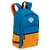 Mochila Costas New York Knicks NBA Escolar Juvenil Passeio