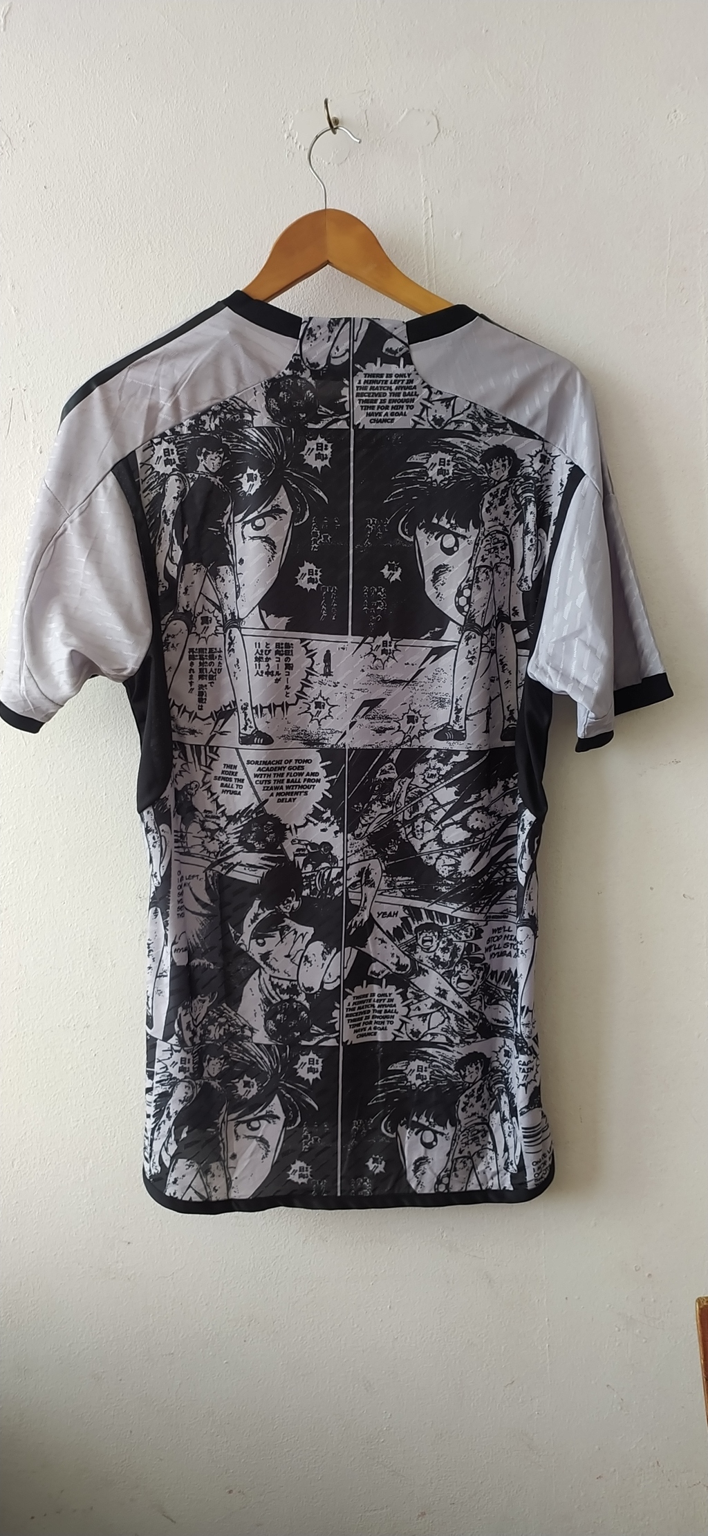 Camiseta super campeones adidas hotsell