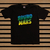 Camiseta Infantil - Bruno Mars - comprar online