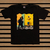 Camiseta Infantil - Bruno Mars No Brasil