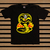 Camiseta Infantil - Cobra Kai