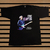 Camiseta - Eric Clapton - loja online