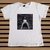 Camiseta Infantil - Louis Tomlinson Walls - comprar online