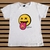 Camiseta Infantil - Louis Tomlinson - comprar online