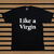 Camiseta - Madonna Like a Virgin