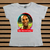 Baby Look Ronaldinho - Quer Namorar Comigo ? - comprar online