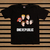 Camiseta Infantil - One Republic