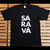 Camiseta - Saravá - comprar online