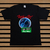 Camiseta - Rock In Rio Personalizada