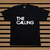 Camiseta - The Calling