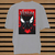 Camiseta Oversized - Venom Tempo de Carnificina - comprar online