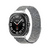 Pulseira de Metal Milanese para Galaxy Watch Ultra - comprar online