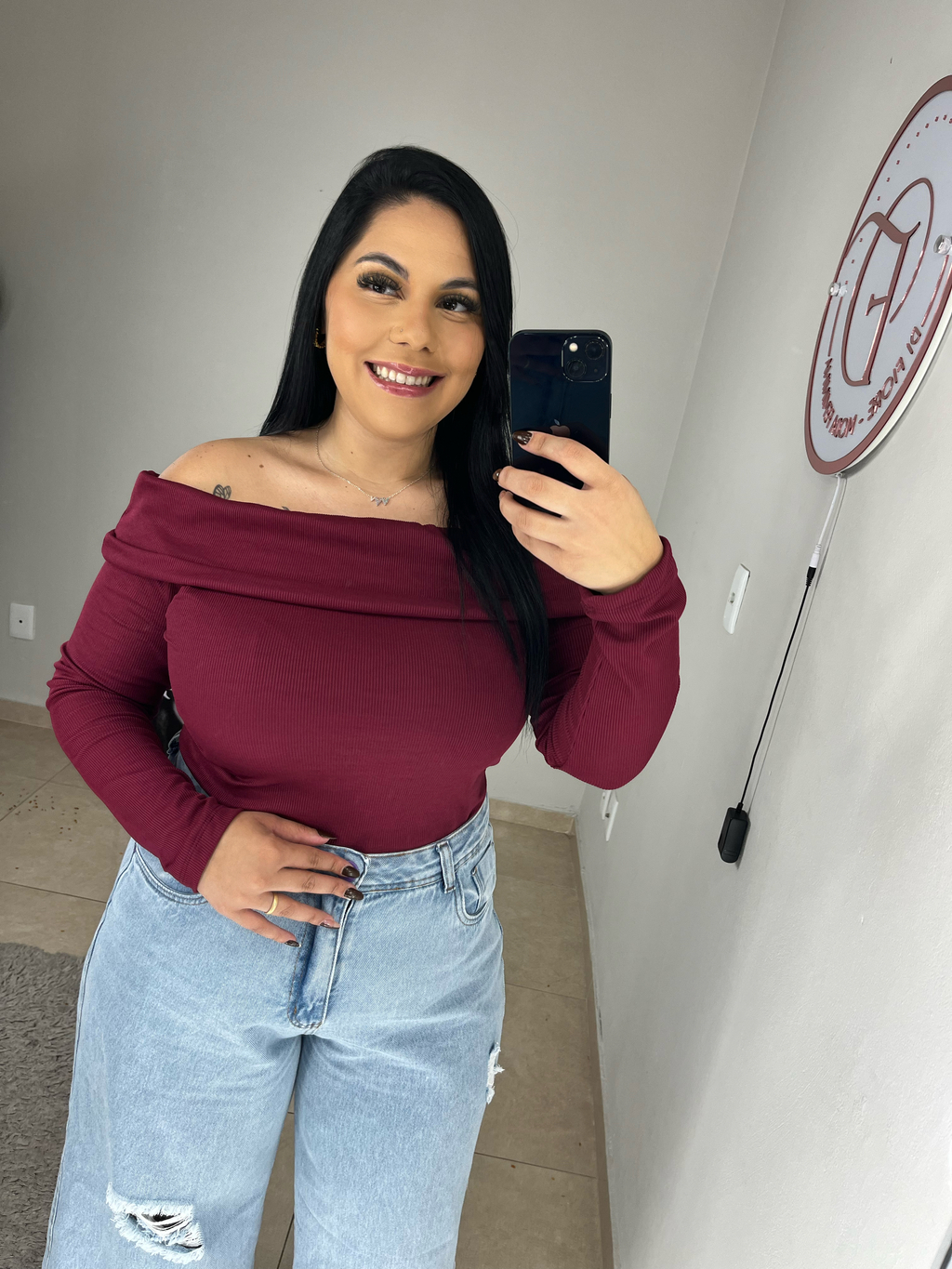 Blusas de bia shop