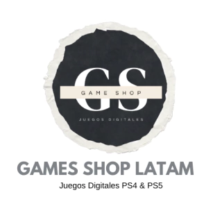 Game Shop Latam
