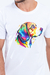 Camiseta Unissex Estampada Beagle - comprar online