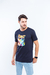 Camiseta Unissex Estampada Corgi Style