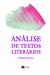 Análise de textos literários