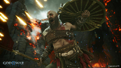 God of War Ragnarok /Steam PC en internet