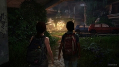 The Last of Us: Part I - Deluxe Edition / Steam PC - comprar online