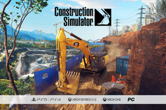 Construction simulator /Steam PC